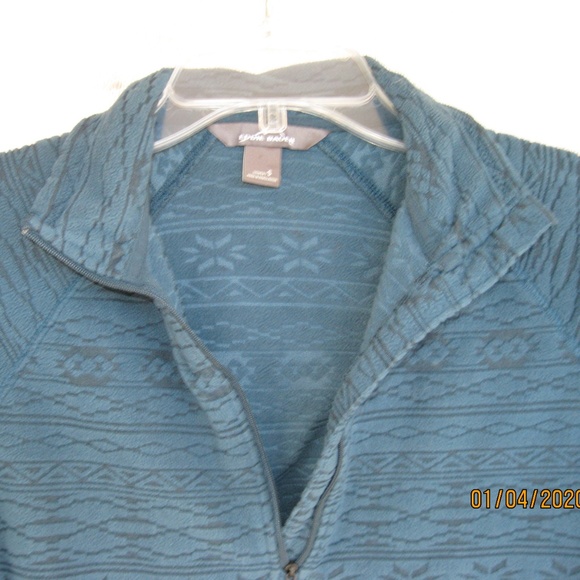 Eddie Bower-textured print - Picture 2 of 8